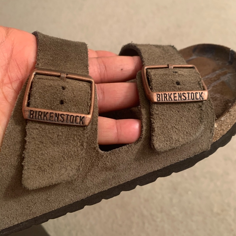 Birkenstock Sandals